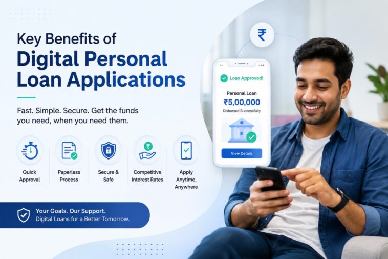 Personal Loan Applications