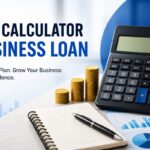 EMI Calculator Business Loan