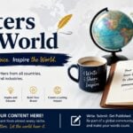 Submit Your Content Here