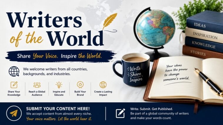 Submit Your Content Here