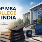 Top MBA Colleges in India