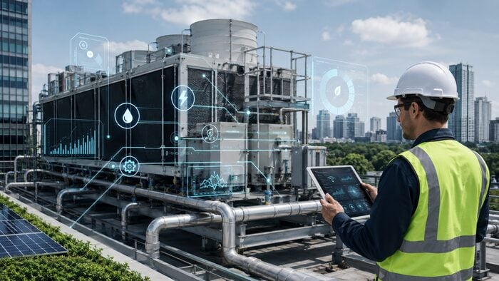 NYC Local Law 97: What It Means for Your Cooling Tower