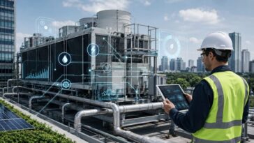 NYC Local Law 97: What It Means for Your Cooling Tower