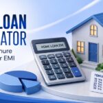 Home Loan EMI