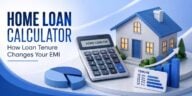 Home Loan EMI