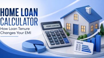 Home Loan EMI