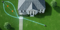 robot lawn mowers