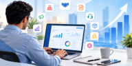 Zoho Partner in India