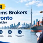 Customs Brokers