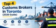 Customs Brokers