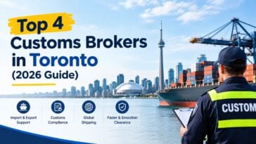 Customs Brokers