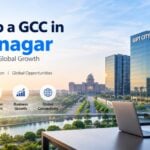 Global Capability Centres in Gandhinagar