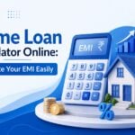 home loan calculator