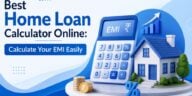 home loan calculator