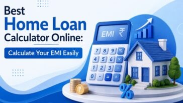 home loan calculator