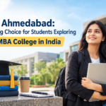 top MBA college in India