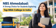 top MBA college in India