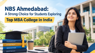 top MBA college in India