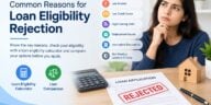 Loan Eligibility Calculator