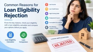Loan Eligibility Calculator