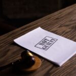Photo by KATRIN BOLOVTSOVA: https://www.pexels.com/photo/white-printer-paper-on-brown-wooden-table-6077328/