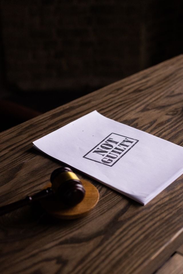 Photo by KATRIN BOLOVTSOVA: https://www.pexels.com/photo/white-printer-paper-on-brown-wooden-table-6077328/