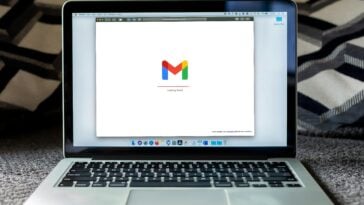 Email marketing