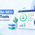 Website SEO Audits