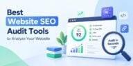 Website SEO Audits