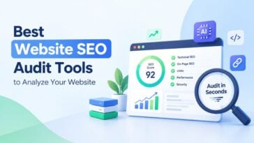 Website SEO Audits
