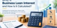Business Loan