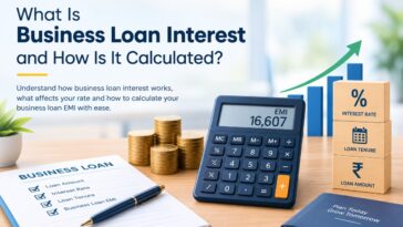 Business Loan