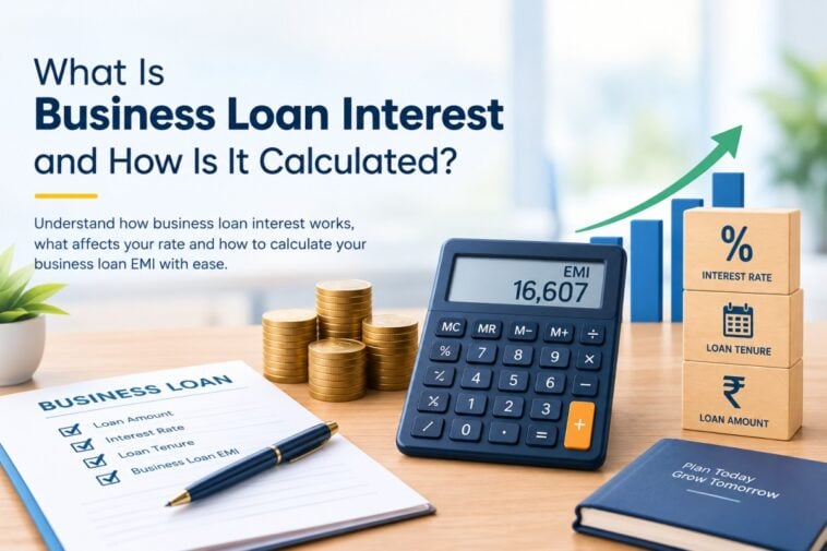 Business Loan