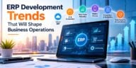 ERP development in Singapore
